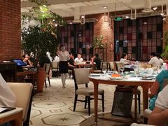 大堂-漢舍中国菜馆(889广场店)