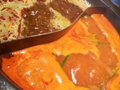 -井格重庆火锅(新世纪店)