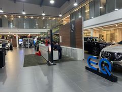 -上海可达汽车销售服务有限公司