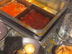 -重庆九记老火锅(广场店)