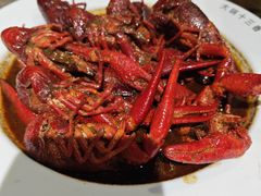-叶派龙虾•招牌香辣蟹·海鲜(中海国际店)