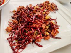 -院8里·少城记忆老川菜(宽窄巷子店)