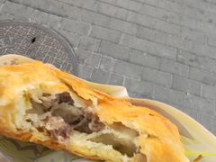 -丝路传奇·中国拉面航母店(北医三院店)