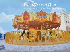 -华谊兄弟（长沙）电影小镇