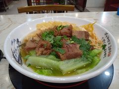 -粤潮牛肉火锅店(江南大道店)