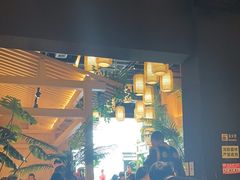 -南京大牌档(龙江新城市广场店)
