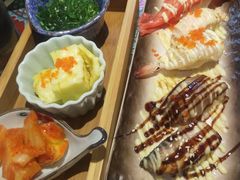-崎玉烧·寿司料理(石井国际店)