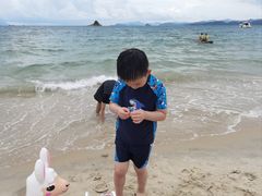 -深圳大梅沙京基洲际度假酒店