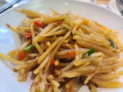 湘辣土豆丝-望湘园湖南菜(赛格店)