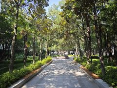 -中南财经政法大学(首义校区)