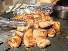 -济州爱肉堂(总店)