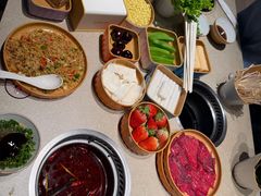 -海底捞大排档火锅(打浦路店)