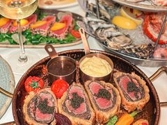 -Osteria Garden 生蚝花园餐厅(原进贤路店)