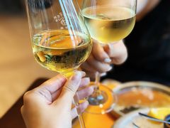 -普朗姆生蚝牛排馆 The Plump Oyster(成都摩方购物中心店)