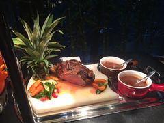 -宁波逸东豪生大酒店·豪生咖啡厅