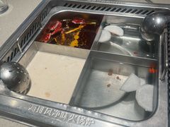 -海底捞火锅(泉城路店)