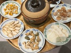 -一坐一忘云南菜(嘉里中心店)