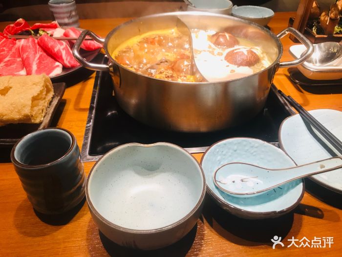 熬八年台湾火锅(八佰伴店)-图片-无锡美食-大众点评网