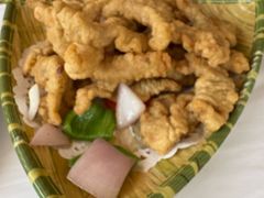 -碧海银沙海鲜餐厅(恒大海上威尼斯店)