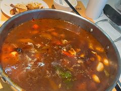 -黄记煌三汁焖锅(顺义华联店)