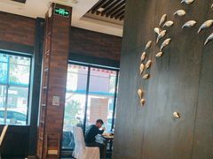 -永安鱼庄·镇江菜(东吴路店)