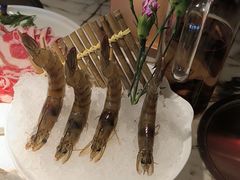 -大舜国风· 和牛火锅(绮霞街店)