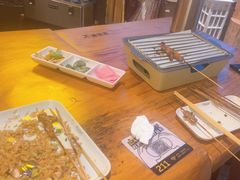 -木屋烧烤(南山蛇口招商花园城店)