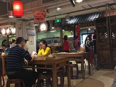 大堂-金鼎轩(安贞里店)