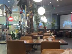 -西堤牛排(合肥之心城店)
