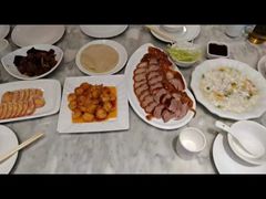 -燕云楼(云南路店)