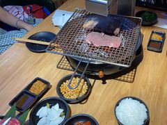 -九田家黑牛烤肉料理(溧阳吾悦店)