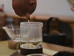 -汉艺唐风茶艺培训(联发华美空间店)