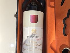-醇若烟酒茅台酒专卖店(秋月枫舍店)