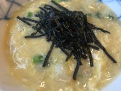 蟹粥-蟹道乐(道顿堀本店)