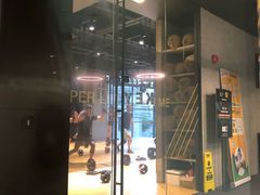 -中港汇大厦