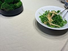 -悦融琥珀·京鲁菜·海味珍品(西单店)