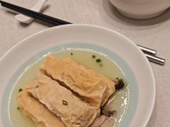 -新吉士·上海菜(浦东LCM置汇旭辉店)
