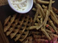 -蜉蝣酒吧(仓山万达店)