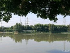-黄埔古港