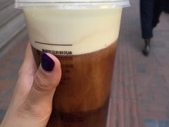 红茶玛琪朵-TPLUS茶家(淮海店)