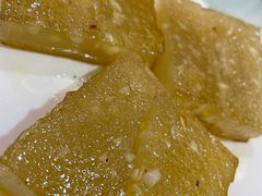 椰汁马蹄糕-潮福城大酒楼·潮粤菜·港式点心(阳光城店)
