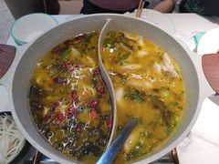 -川人百味(万达店)