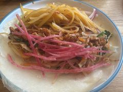 -香满园春饼·家常菜(东大桥店)