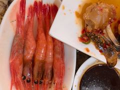 -丰卓会海鲜自助(中润大道店)