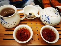 -铁山坪森林公园