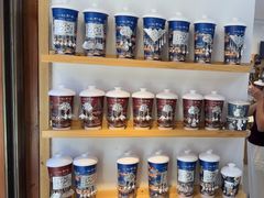 -一杯黔茶(西江千户苗寨古街店)