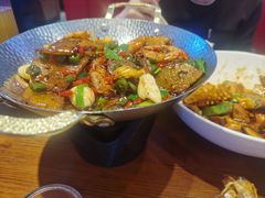 -渔家风味·鲅鱼水饺·央视展播·海鲜天津菜(开发区店)