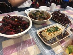 -吴记口味馆