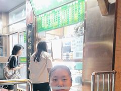 -老回回小吃(百万庄店)
