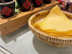 -村长家的疙瘩汤(沌口店)